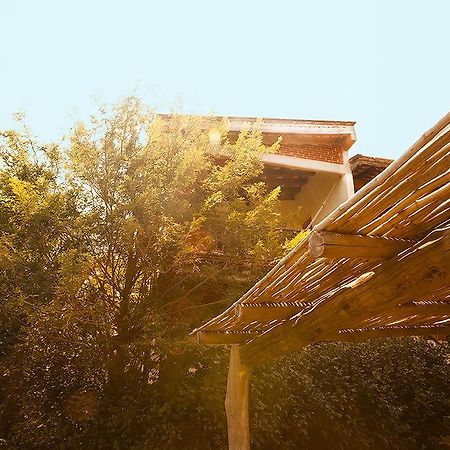 Casa Huijazoo Nature & Balance Hotel Mazunte Buitenkant foto