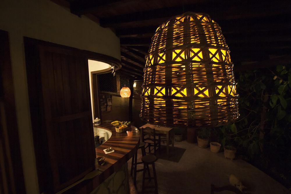 Casa Huijazoo Nature & Balance Hotel Mazunte Buitenkant foto