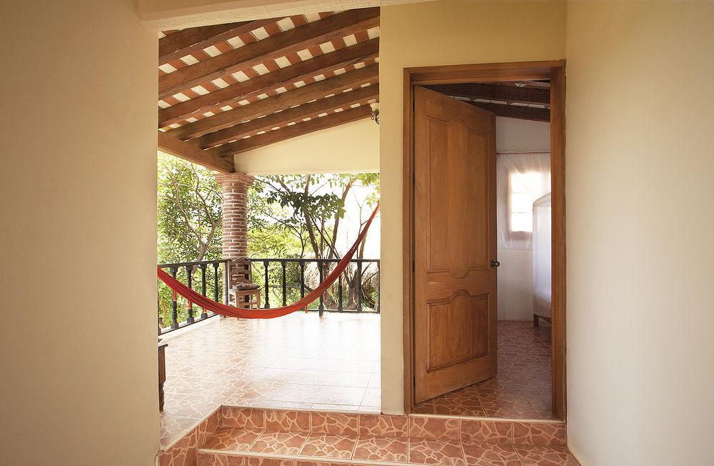 Casa Huijazoo Nature & Balance Hotel Mazunte Buitenkant foto