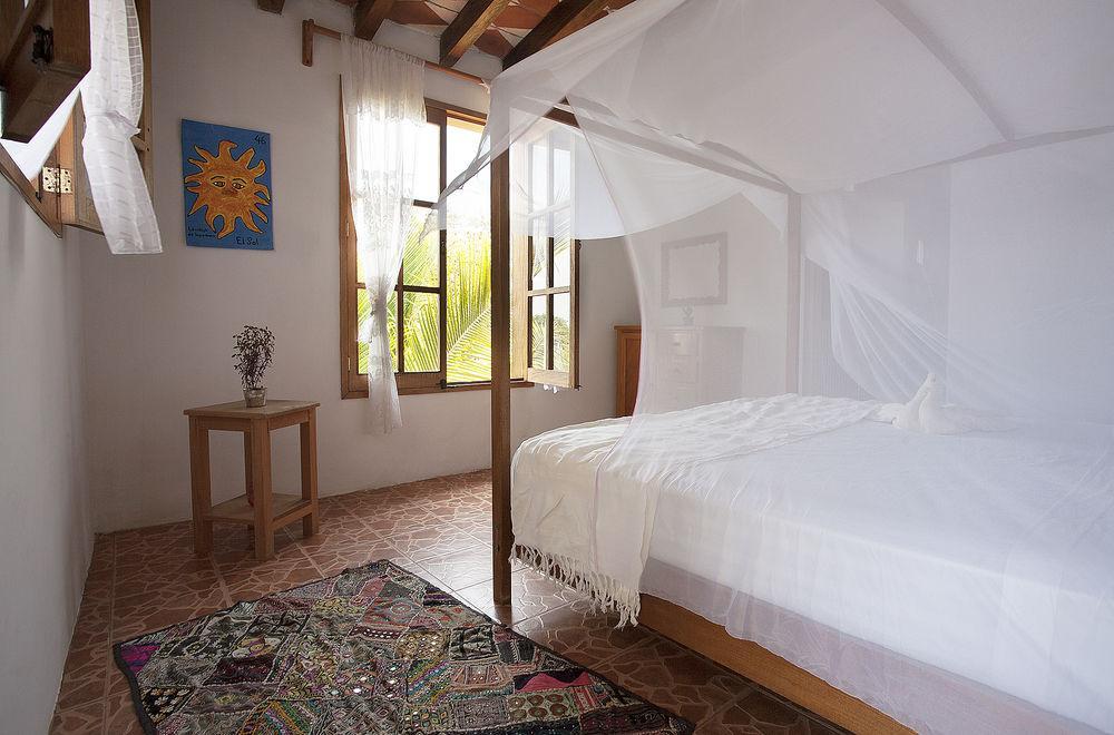 Casa Huijazoo Nature & Balance Hotel Mazunte Buitenkant foto