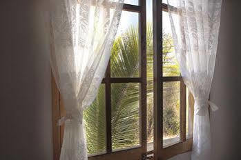 Casa Huijazoo Nature & Balance Hotel Mazunte Buitenkant foto